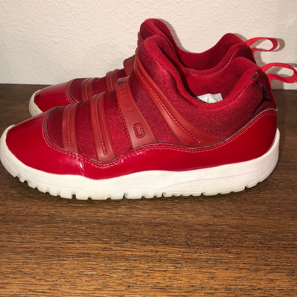 Jordan 11